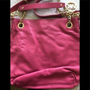 Michael Kors crossbody